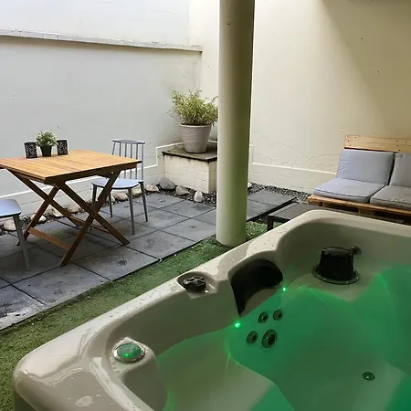 Bien à Appartement Colmar