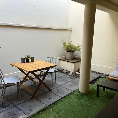 Bien Etre A Apartment Colmar