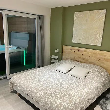 Appartement Bien à Colmar